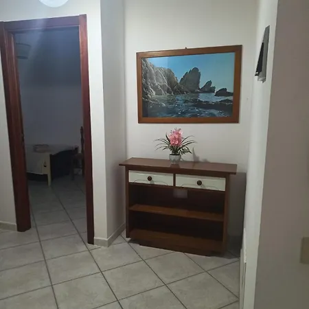 Simone 2c Appartement Numana