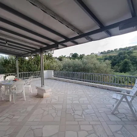 Appartement Simone 2c *
