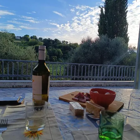 Simone 2c Appartement
